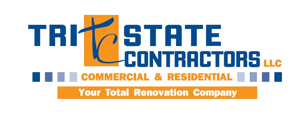 Logo for TriState Contractors LLC